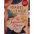 The Japanese Lover - Isabel Allende