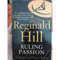 Ruling Passion - A Dalziel and Pascoe novel - Reginald Hill
