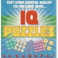 IQ Puzzles (150 puzzles in color)