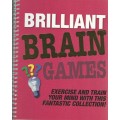 Brilliant Brain (Exercise and Train Your Mind)