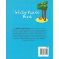 Holiday Puzzle Book (300 puzzles including sudoku, crosswords, word searches and many more)