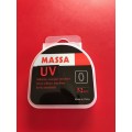 52mm UV Filter (MASSA)