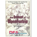 From Belmont to Bloemfontein (The Western Campaign of the Anglo-Boer War February 1899 to April 1900