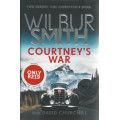 Courtney's War (Hard Cover)