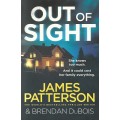 OUT of SIGHT (James Patterson & Brendon DuBois - 2019)