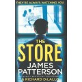 The STORE (James Patterson - 2017)