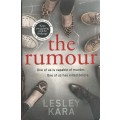the rumour (Lesley Kara 2018)