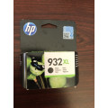 HP 932XL Black Cartridge