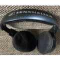 Sennheiser R110 Transmitter and Wireless Headphones