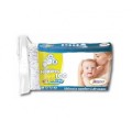 Disposable Nappies 5-9kg (M) 100 Pack
