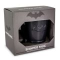 Batman Shaped Mug
