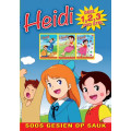 Heidi DVD-Versameling (DVD)