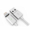 2 in 1 Magnetic Charging Cable for Android & iPhone