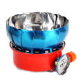 Windproof Camping Stove