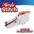 Handy Stitch Handheld Sewing
