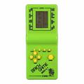 Retro Classic Childhood Tetris Brick Game