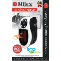Milex Nanotec Wall Plug Heater