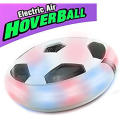 INDOOR SOCCER HOVER BALL