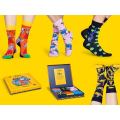 Happy Socks - The Beatle Collection