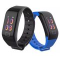 F1 Plus Smart Bracelet