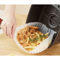 Air Fryer Liners Re-usable Silicone