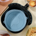 Air Fryer Liners Re-usable Silicone