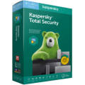 Kaspersky TOTAL SECURITY 2020 1 Device, 2 year Global Key (FREE DELIVERY)30 MIN FREE SHIPPING