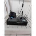 NETGEAR N300 WIRELESS ADSL2+ MODEM ROUTER DGN2200M V2