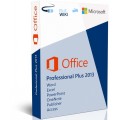 Microsoft Office 2013 Microsoft Office Professional Plus 2013 Lifetime keys - Free Same Day Delivery