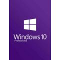 Windows 10 Professional licence (Online Activation)