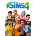 The Sims 4 PC / mac - Origin Key - SAME DAY DELIVERY The Sims 4 The Sims 4 PC