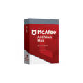 McAfee Antivirus PLUS 2020 | 1 year | Unlimited devices | SAME DAY DELIVERY | Supports Windows | Mac