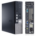 Dell Optiplex 9020 USFF (Ultra Small Form Factor) COMPUTER / PC / DESKTOP Refurbished(ONLY 5 LEFT !)