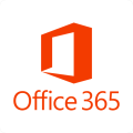 Office 365 (FOR MAC and WINDOWS)