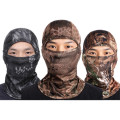 Outdooors Tactical Balaclava Full Face Mask Airsoft Multicolours
