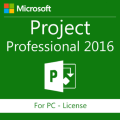 Microsoft Project 2016 Professional Key | Project 2016 l SAME DAY DELIVERY