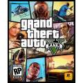 Grand Theft Auto V GTA (Rockstar Social Club) l GTA 5 FOR PC l SAME DAY DELIVERY