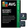 AVG Internet Security 2021 10 Device 2 Years (CRAZY AUCTION SPECIAL !)