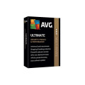 AVG Ultimate 2021 Multi-Device (10 Devices, 2 Years) - AVG PC, Android, Mac, iOS - SAME DAY DELIVERY