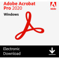 Adobe Acrobat Pro DC 2020 (same day delivery) Windows