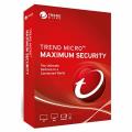 Trend Micro Maximum Security 3 Years 10 Devices