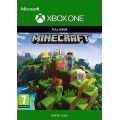 Minecraft - Xbox One l  SAME DAY DELIVERY l ((Xbox Live Download Code)