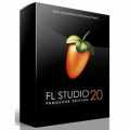 FL Studio 20 Producer Edition (Windows)