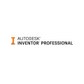 Autodesk Inventor Professional- WindowsandMac  (1 Year License) Same Day Delivery !