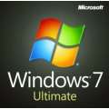 Microsoft Windows 7 Ultimate - Full Version License Key(Same day delivery)