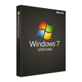 Microsoft Windows 7 Ultimate - Full Version License Key(Same day delivery)