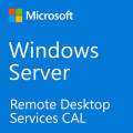 Win Server 2019 Remote Desktop 50 User CAL License