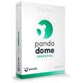 Panda Dome Essential 1 Year 2 Devices