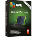 AVG Internet Security 1 Device 1 Year