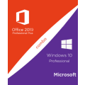 Microsoft Office 2019 Windows 10 Professional Office 2019 Windows 10 Combo deal Combo Office Combo